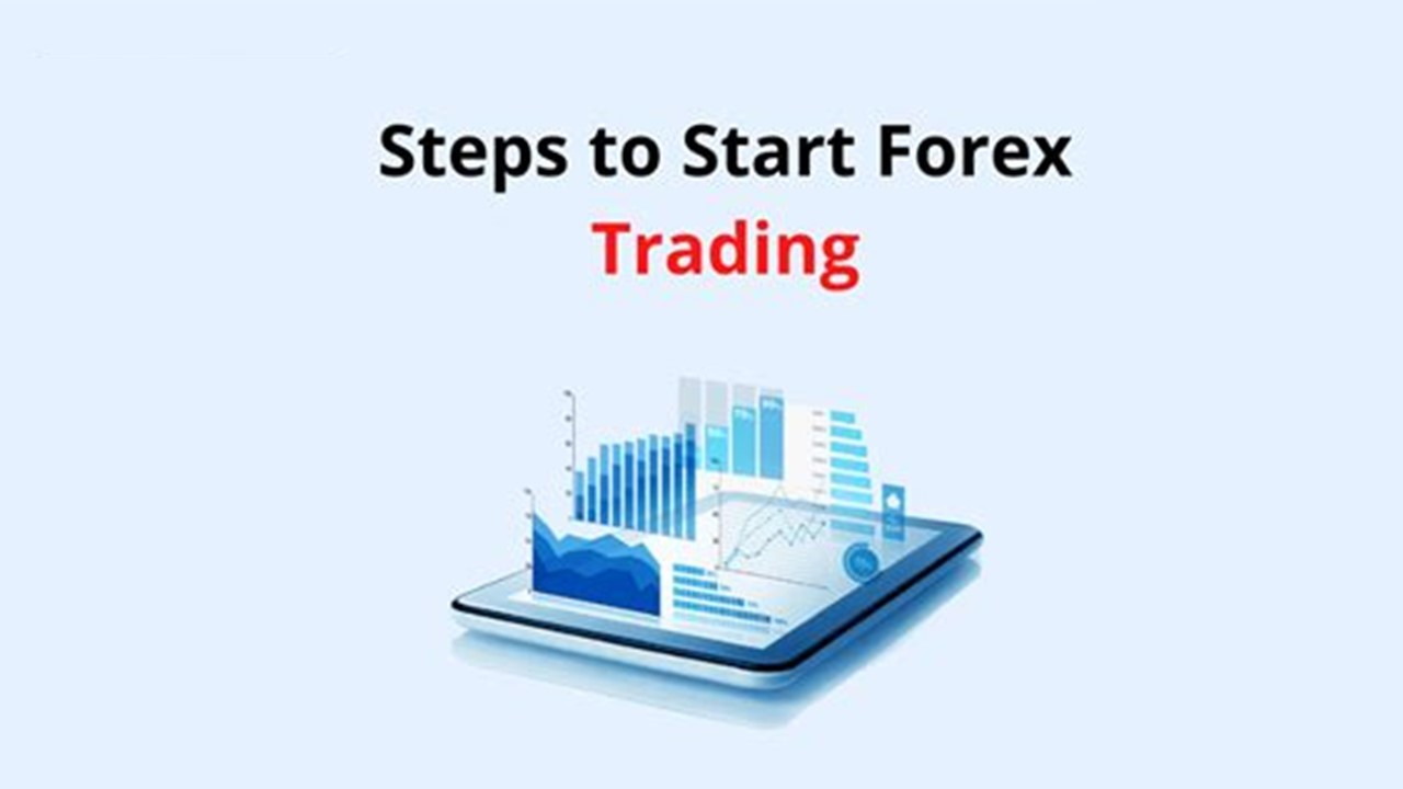 Forex Trading Steps