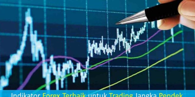 Indikator Forex Terbaik untuk Trading Jangka Pendek