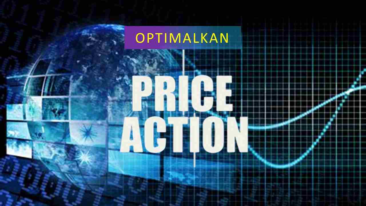 Tips Optimalkan Strategi Price Action