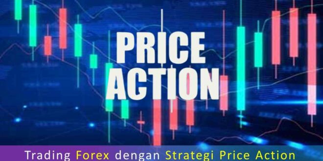 Trading Forex dengan Strategi Price Action