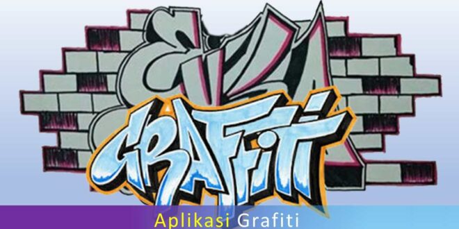 Aplikasi Graffiti