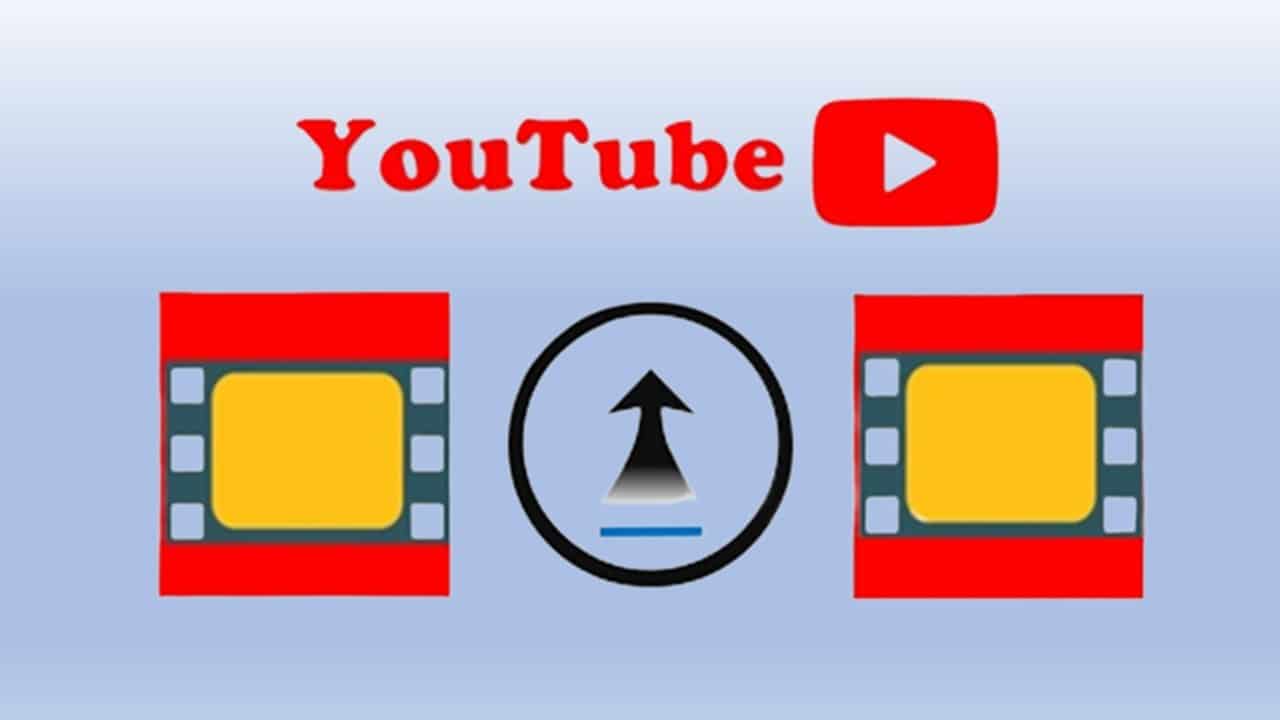 Cara Upload Video di Youtube Lewat Laptop