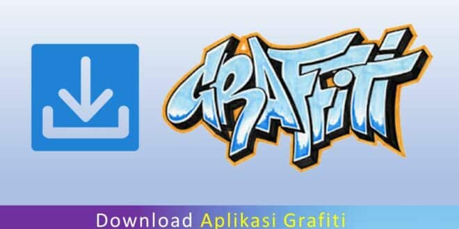 Download Aplikasi Graffiti