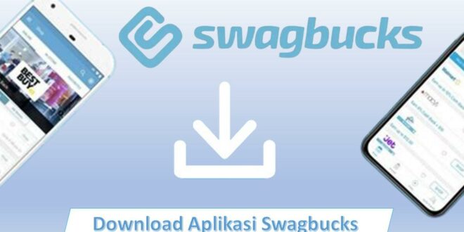 Download Aplikasi Swagbucks