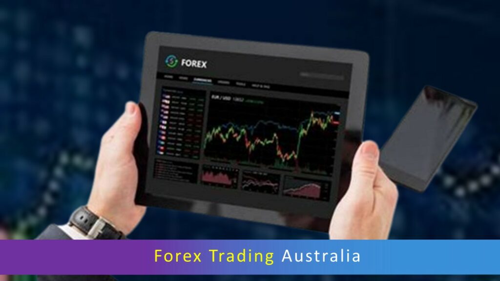 online forex trading academy