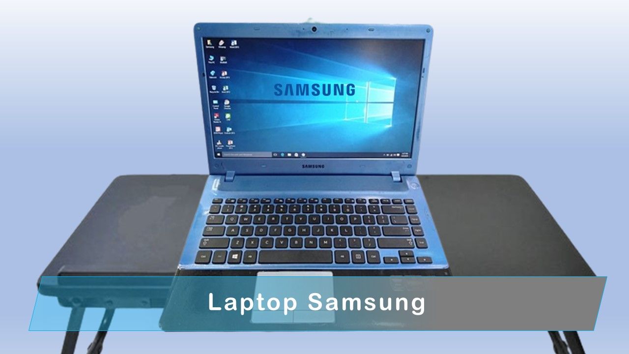 Laptop Merk Samsung Terbaru yang Bagus