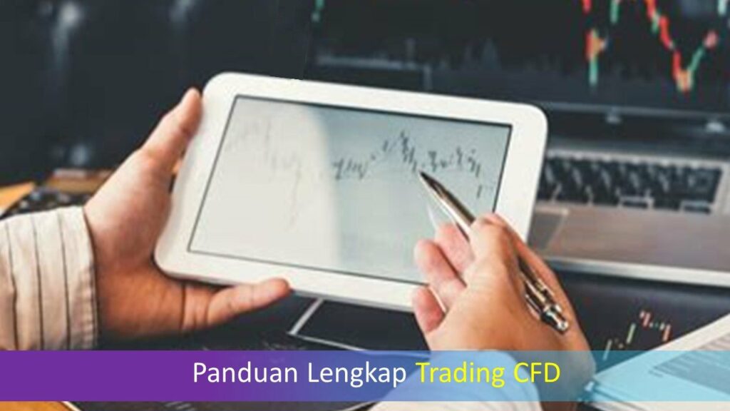 √ Panduan Lengkap Untuk Memulai Trading Cfd 3117