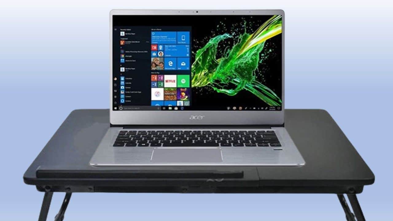 Laptop Acer Swift Athlon 300U