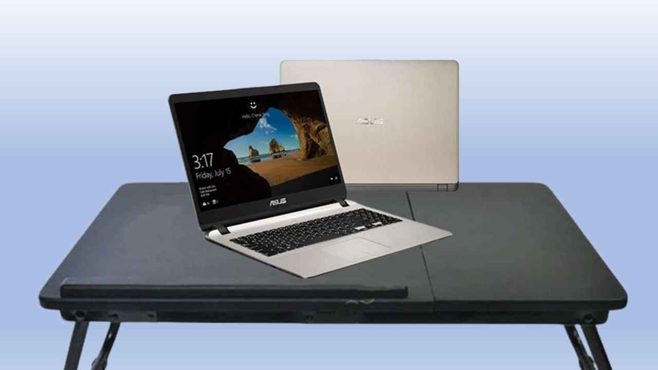 laptop Asus 407MA
