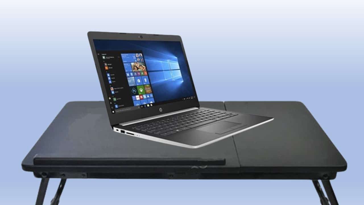 Laptop HP Joy 2