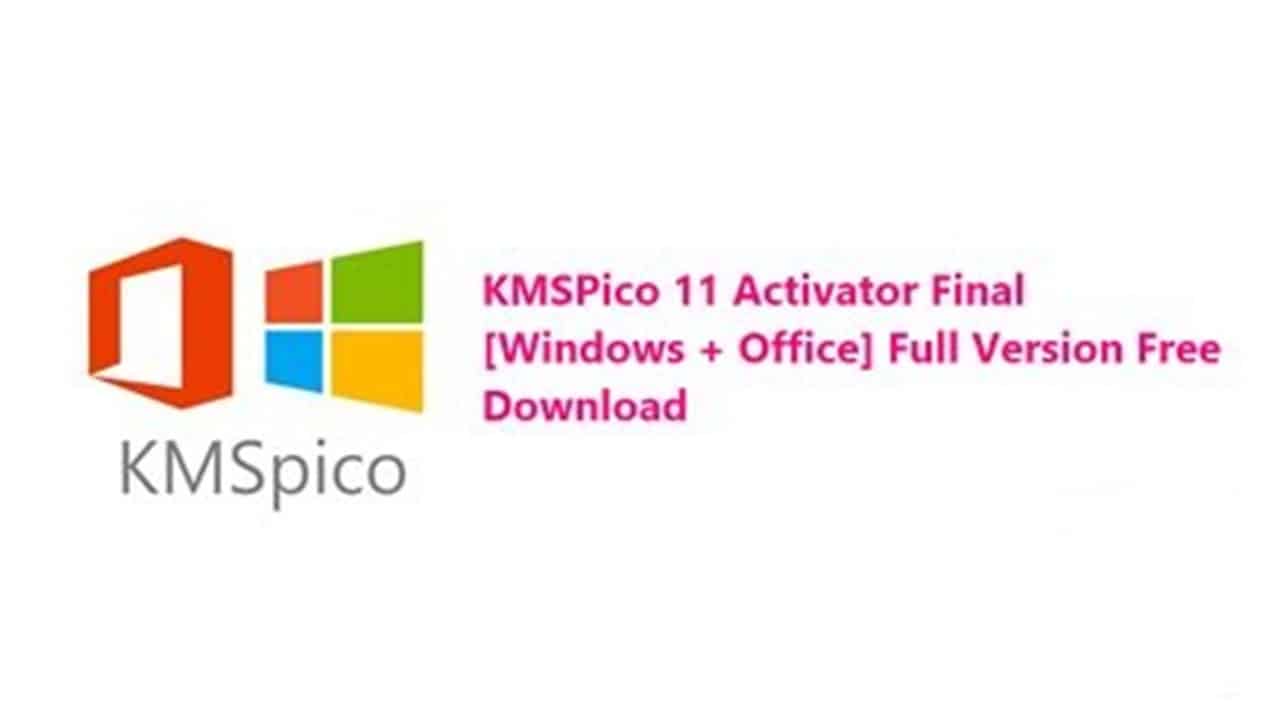 Aktivasi Windows 11 dengan KMSPico