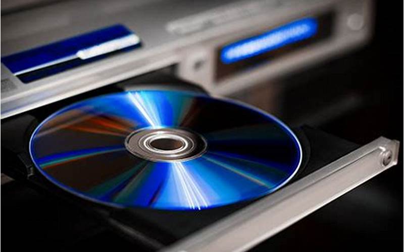 Cara Burning CD dengan Tanpa Aplikasi