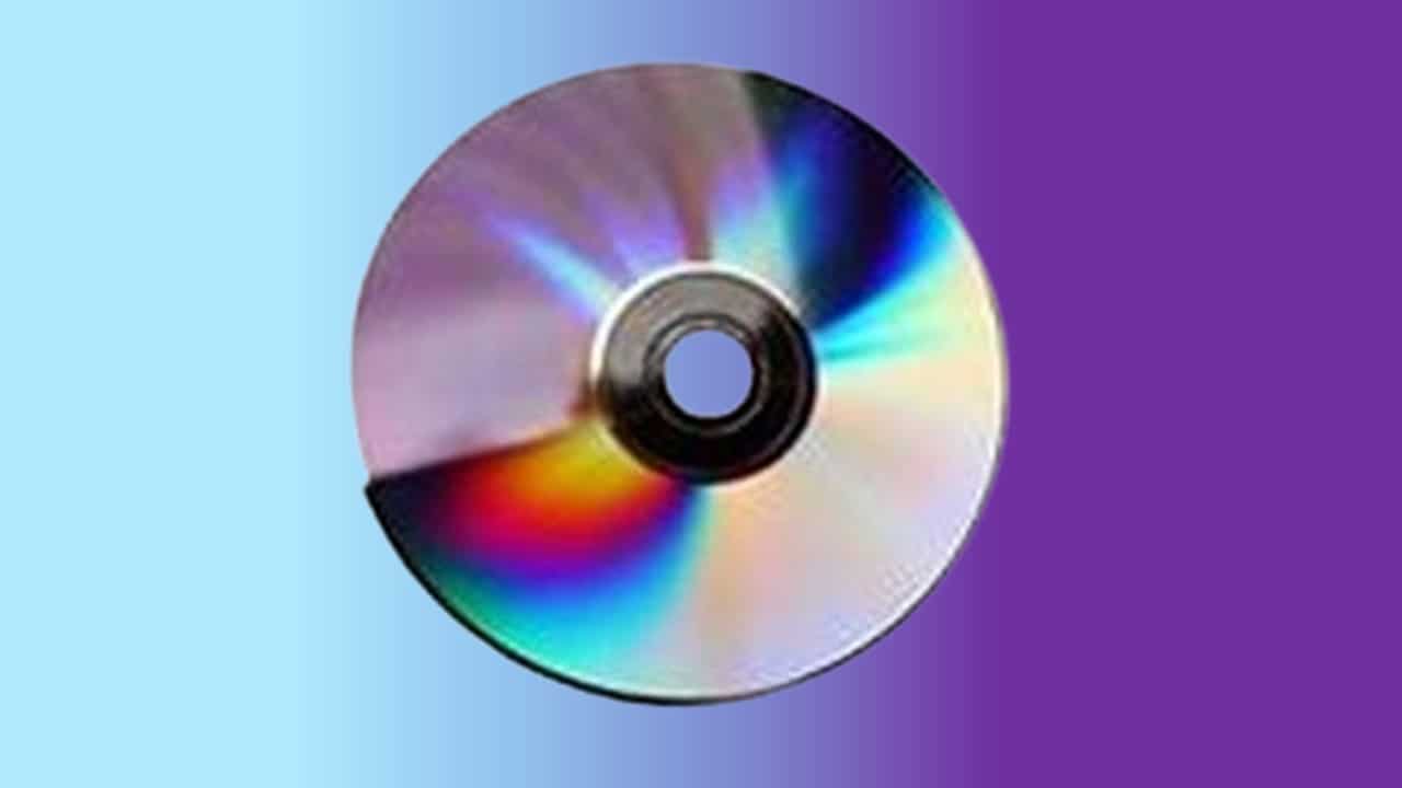 Langkah-Langkah Cara Burning CD