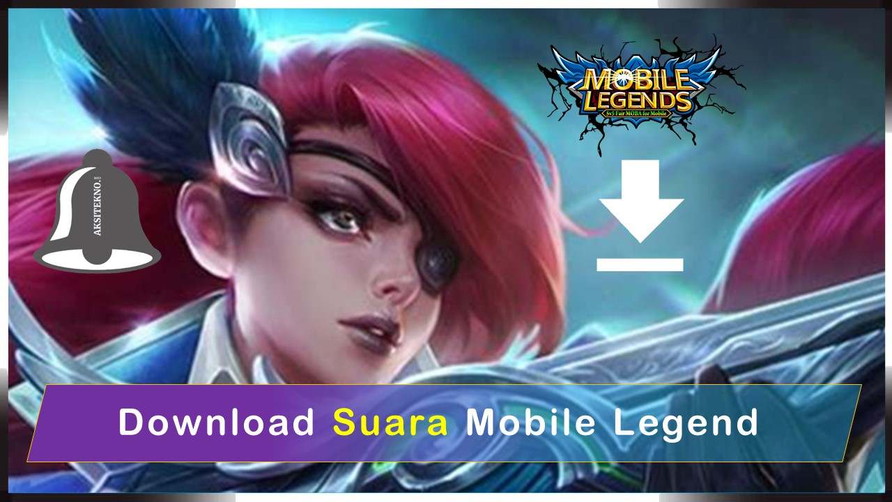 Download Suara Mobile Legend